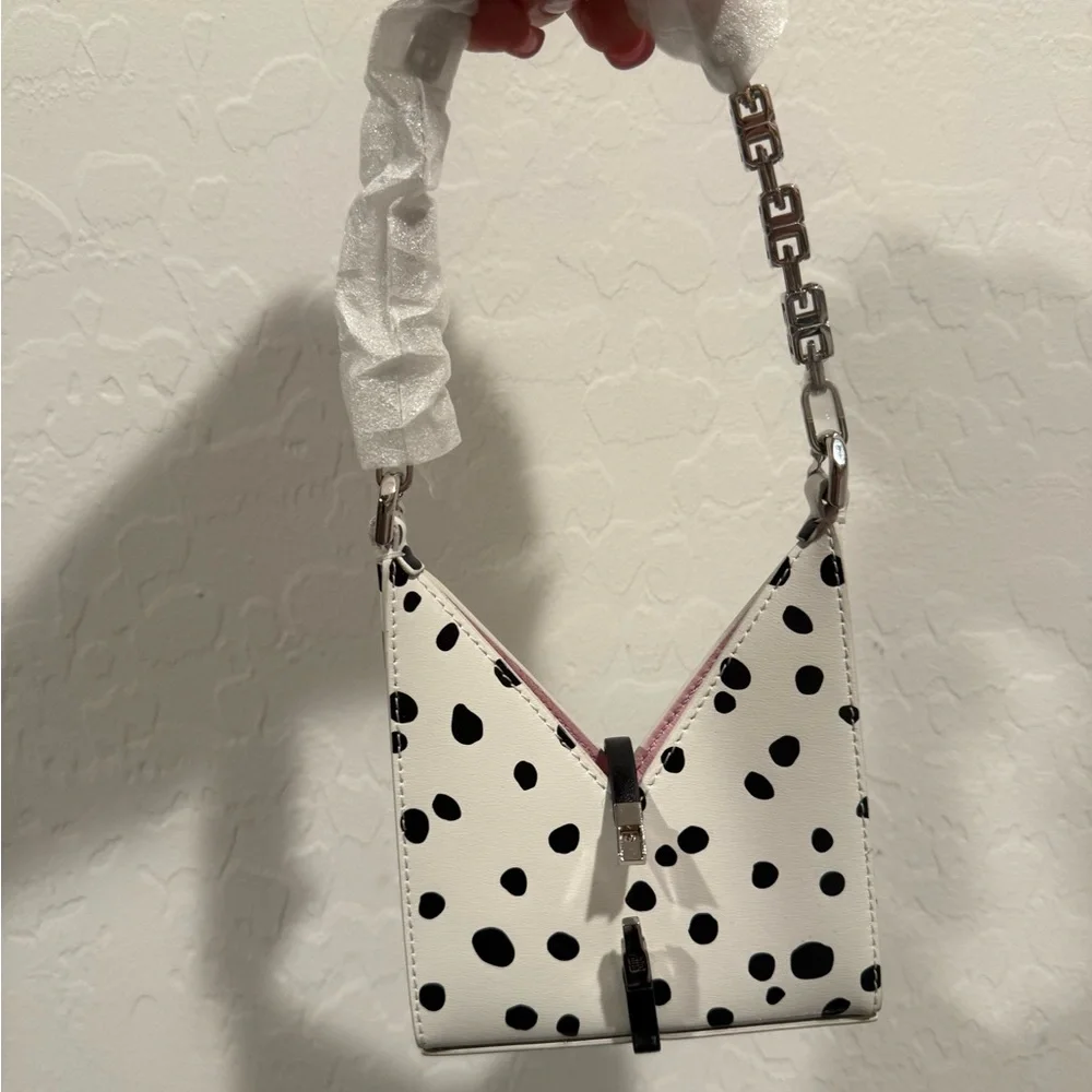 Givenchy cut out micro bag X Disney - Picture 3 of 8